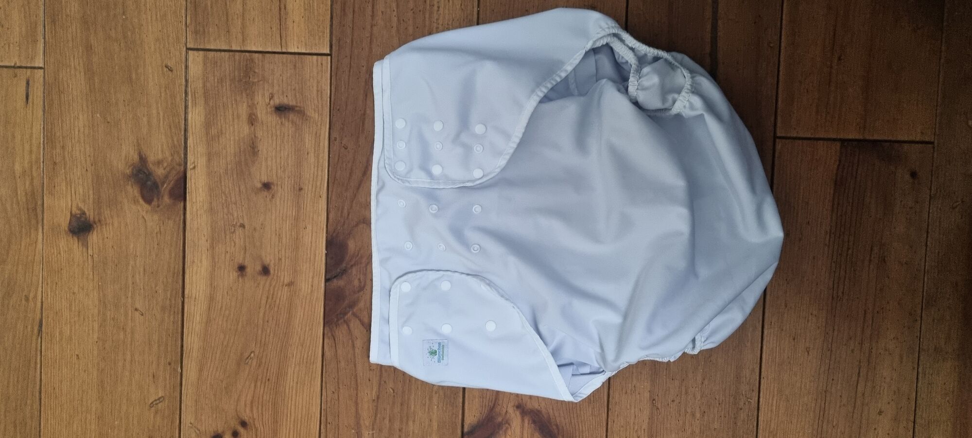 Een echte foto van Blümchen Junior/Adult Overbroek by Kevin (1)