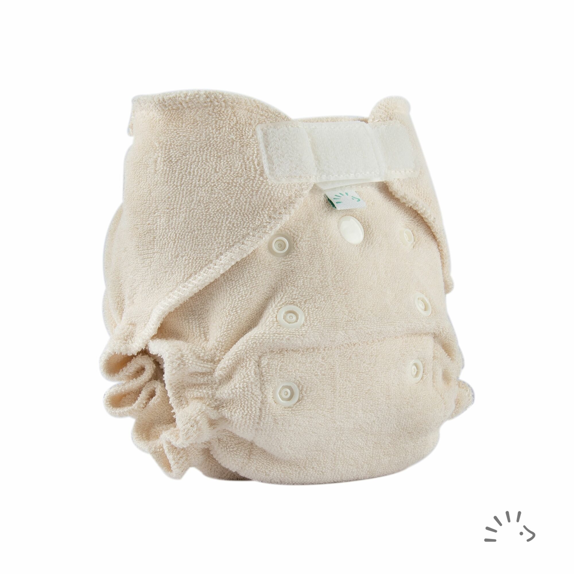MiniFit Organic (2-8 kg) 