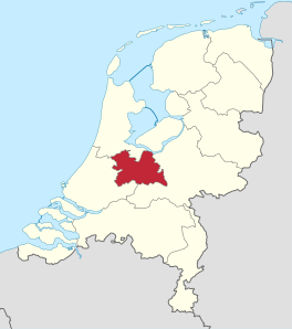 Utrecht 