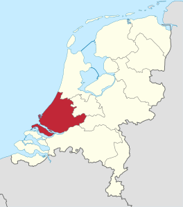 Zuid-Holland 