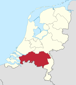 Noord-Brabant 