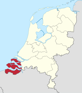 Zeeland 