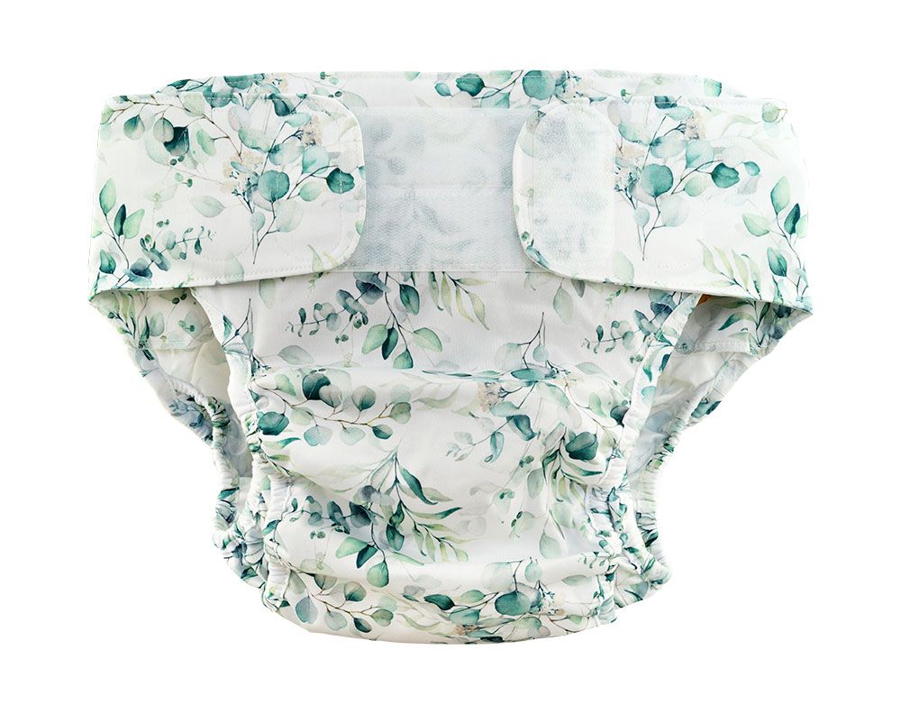 Blümchen Junior/Adult 2in1 (Kind-Volwassene) 