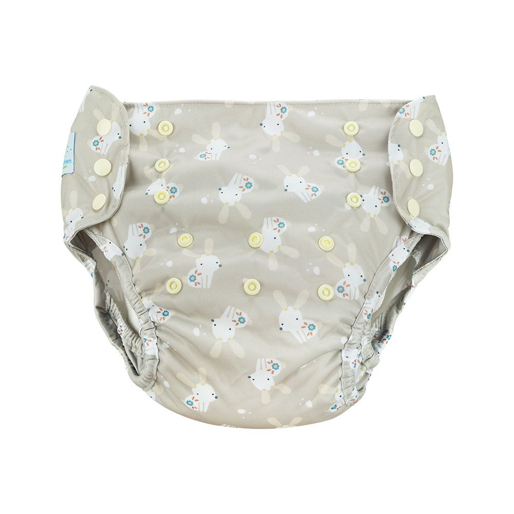 XL (8-25 kg) Drukknoopjes 