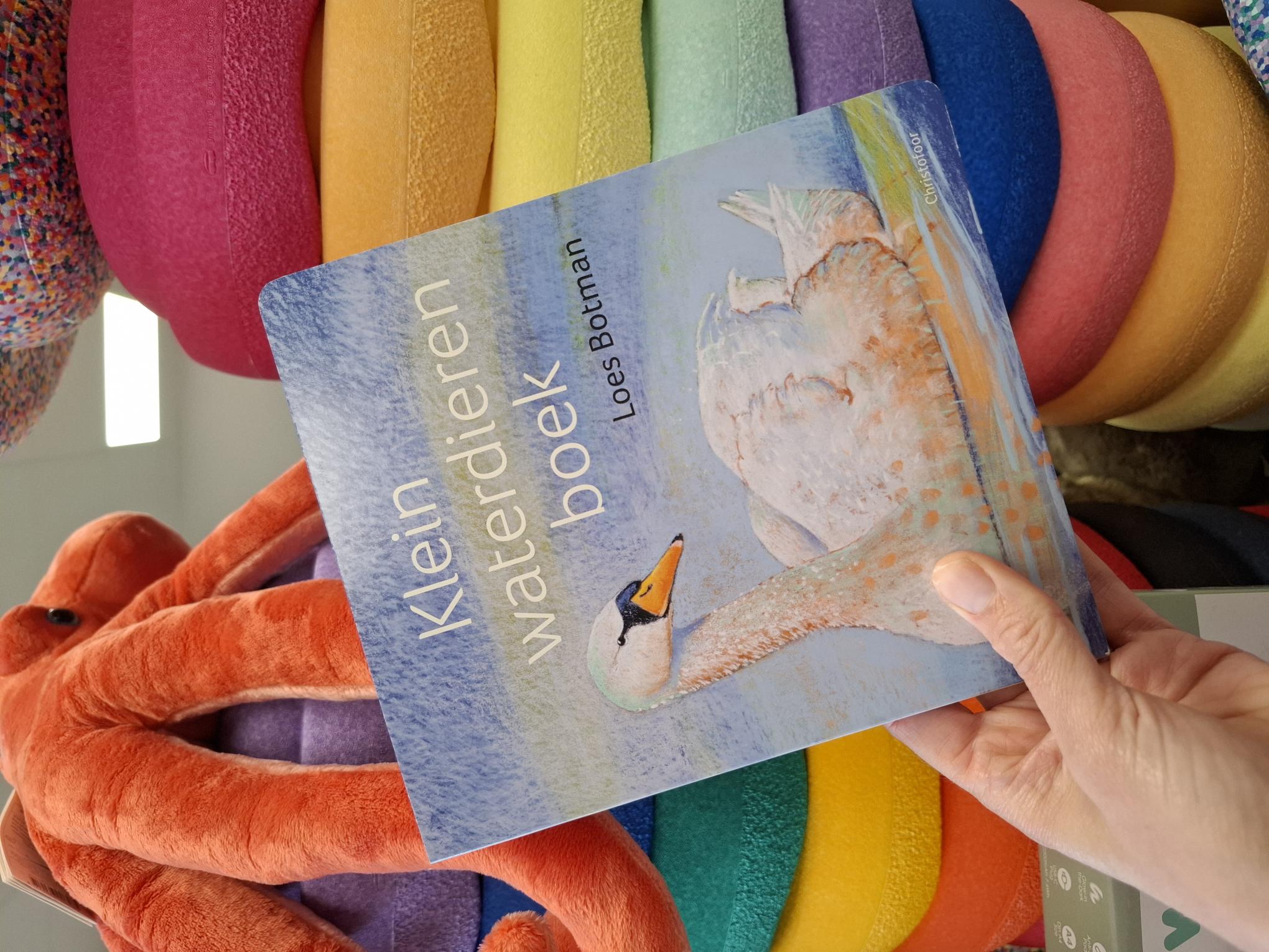 Kartonboeken