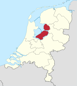 Flevoland 