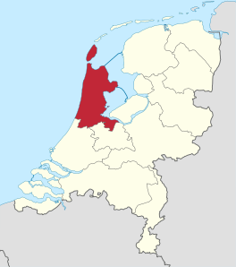 Noord-Holland 