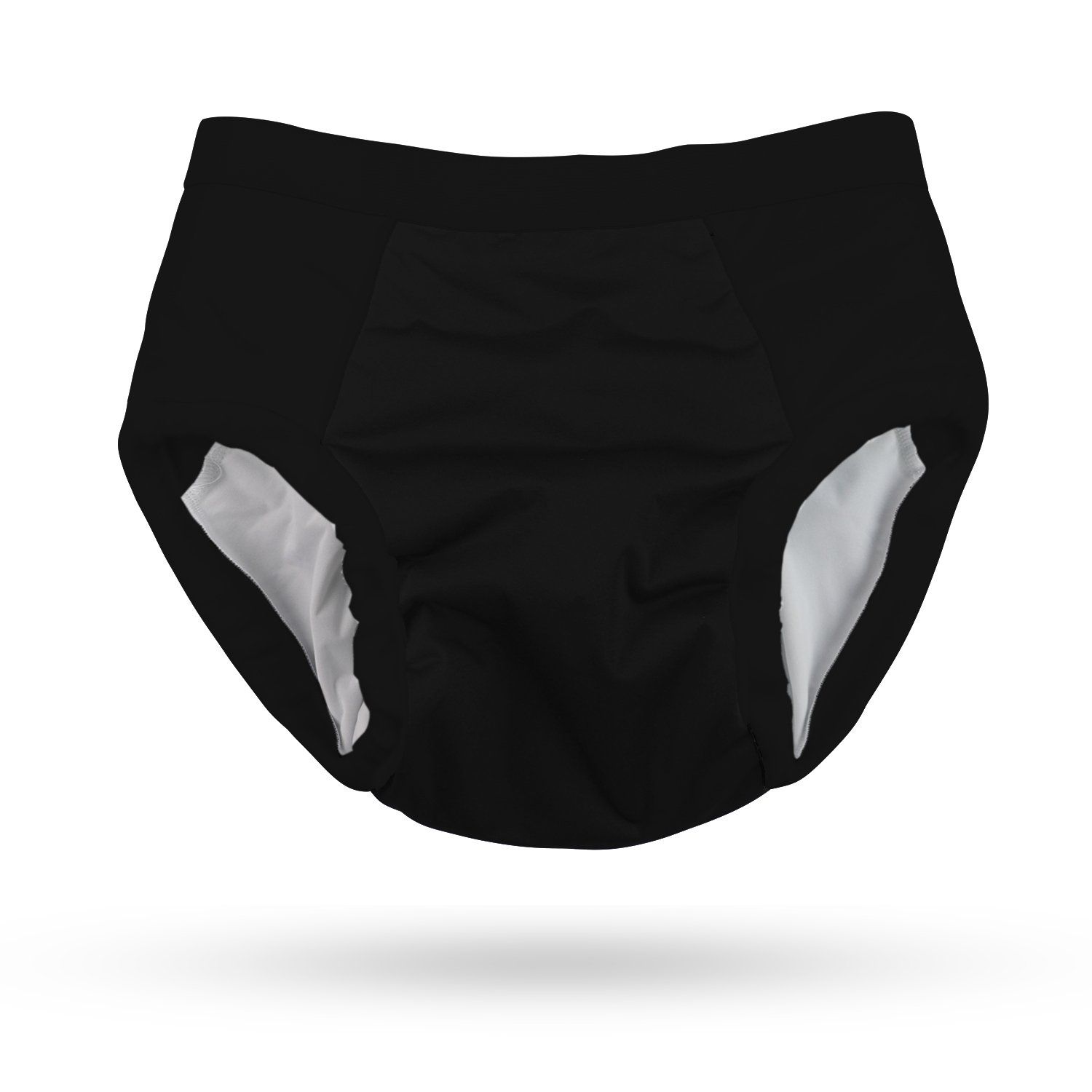 Super Undies Threaded Armor (Zonder Sluiting) (Volwassene) 