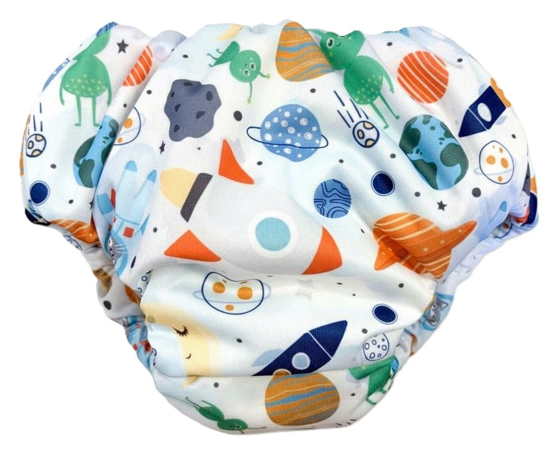 Mother-ease Bedwetter Pants (13,5-30 kg) 