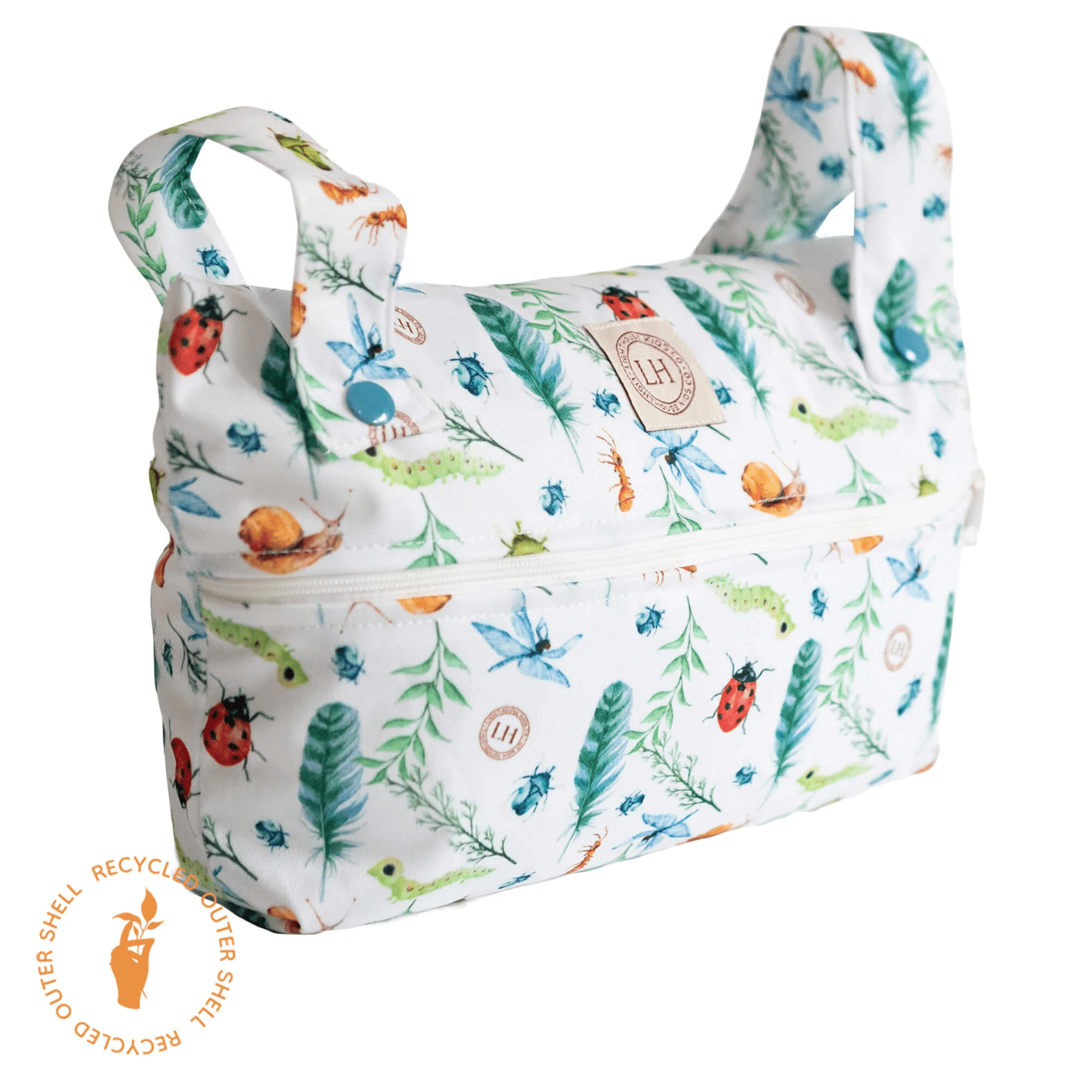 Luierzakken | Wetbags 