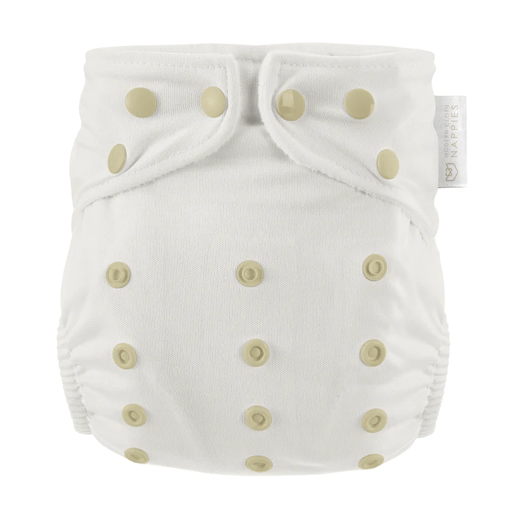 Modern Cloth Nappies 