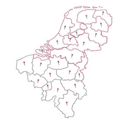 Gemeente projecten 