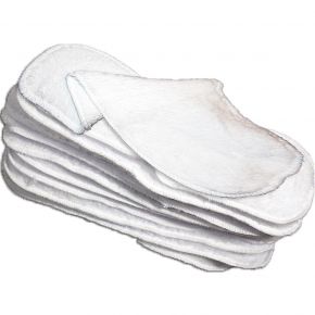 Inlegvellen