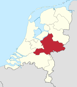 Gelderland 