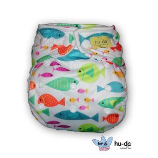 One Size (3,5-15 kg) 