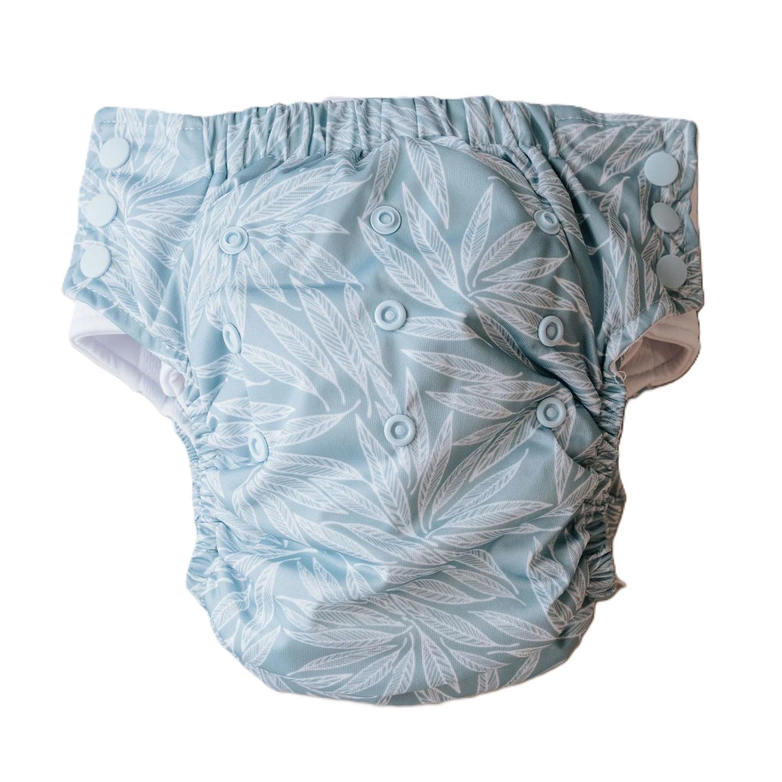 Cloth Bums Big Kids (16-35 kg) 