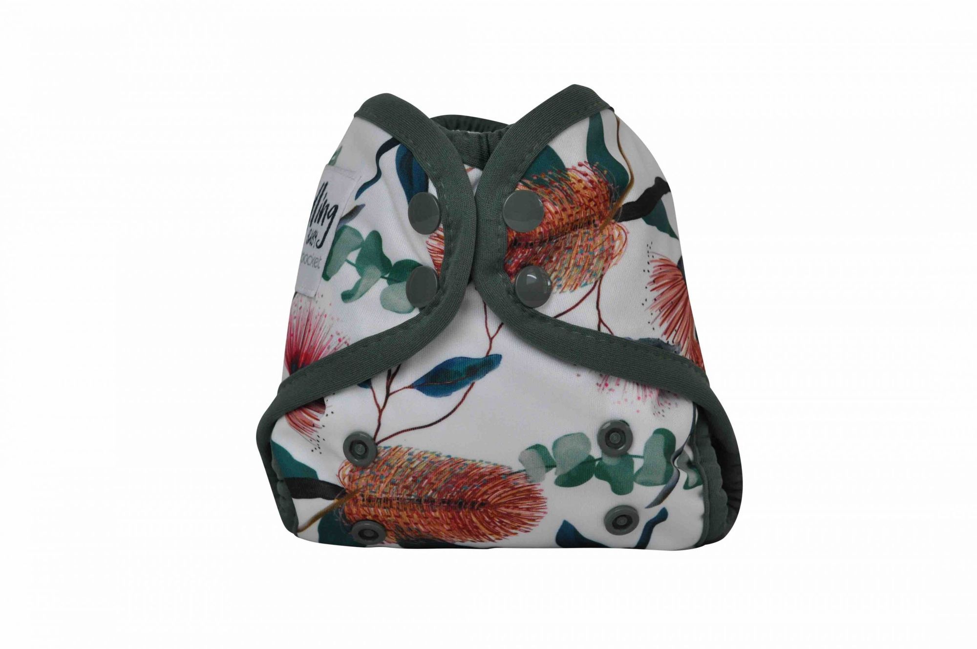 Seedling Baby Wasbare Luiers Op Nappy S Nl