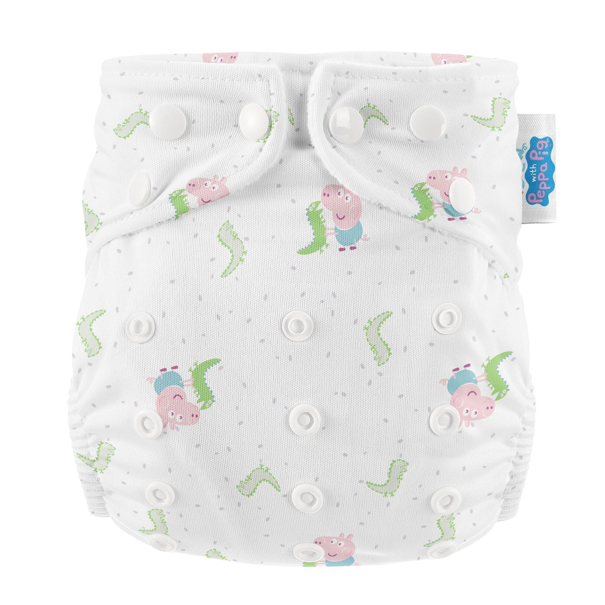 Modern Cloth Nappies 