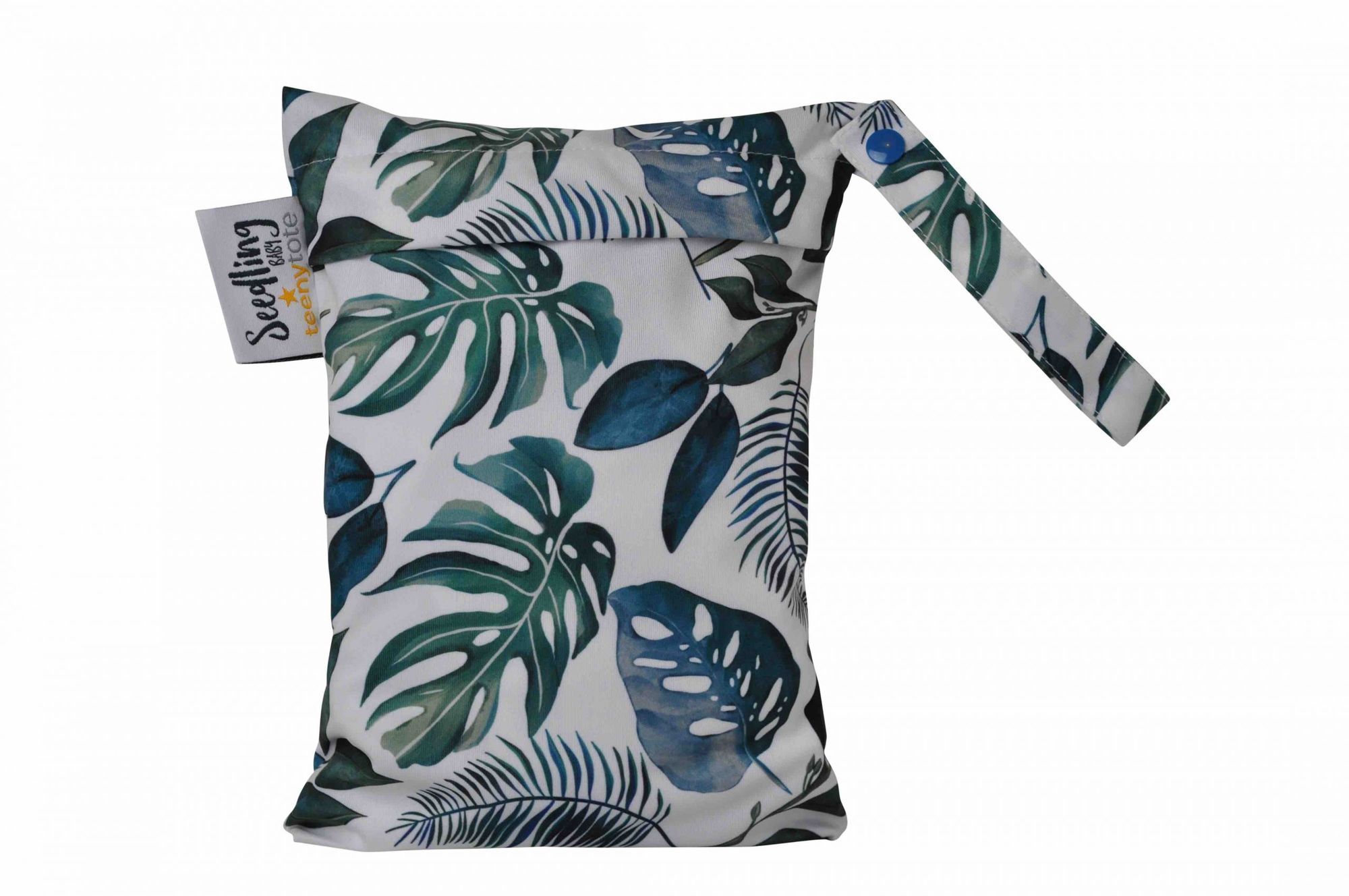 Seedling Baby Wasbare Luiers Op Nappy S Nl