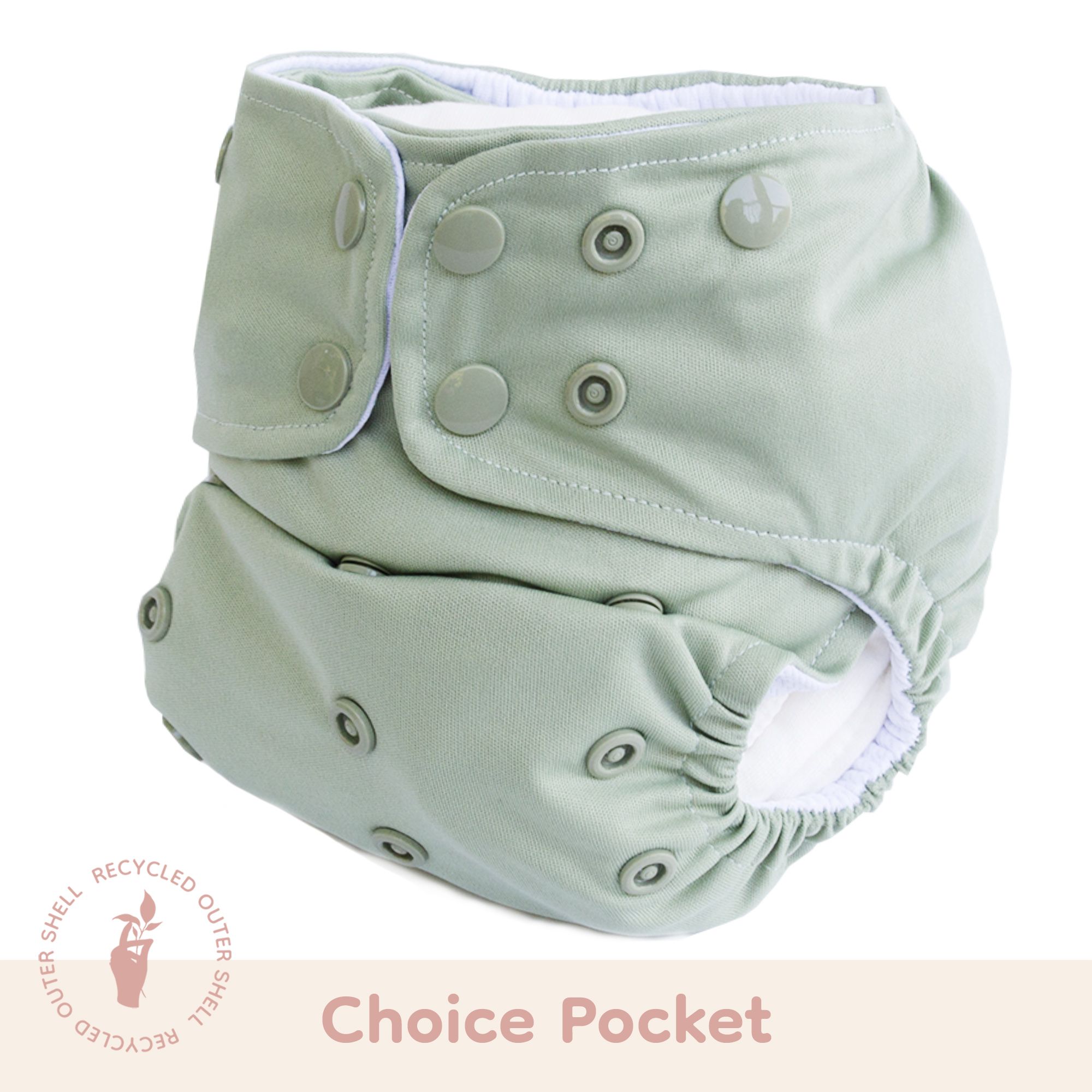 Pocketluier 