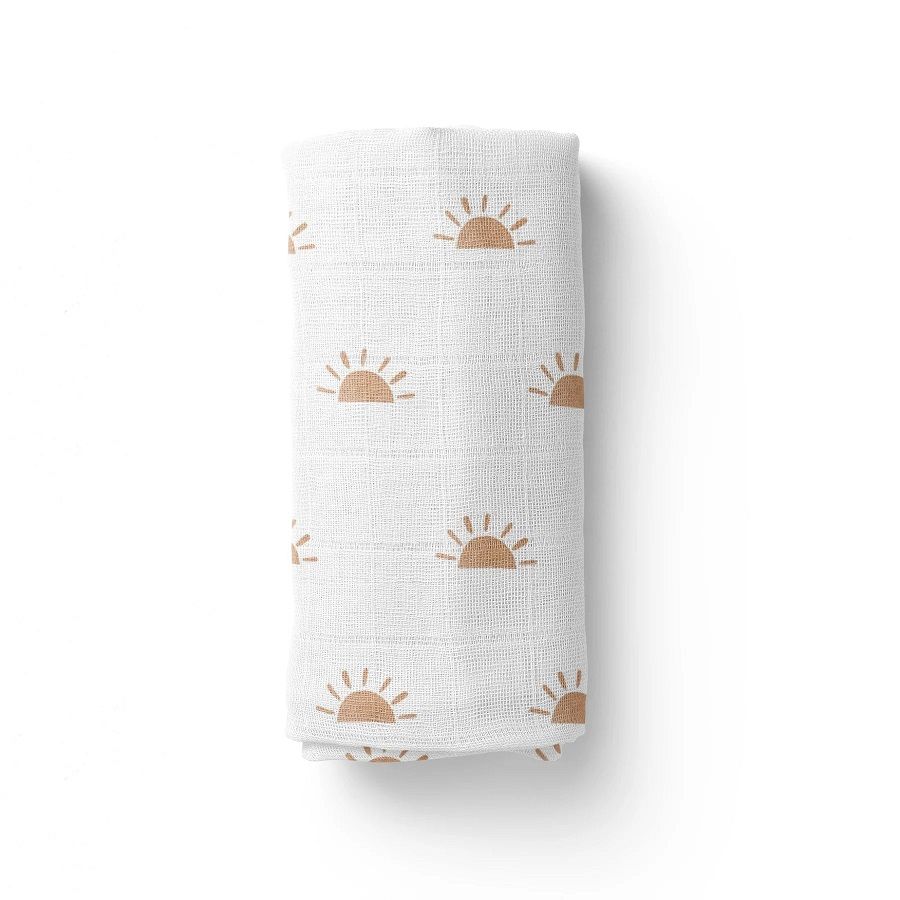 Swaddle Doeken 
