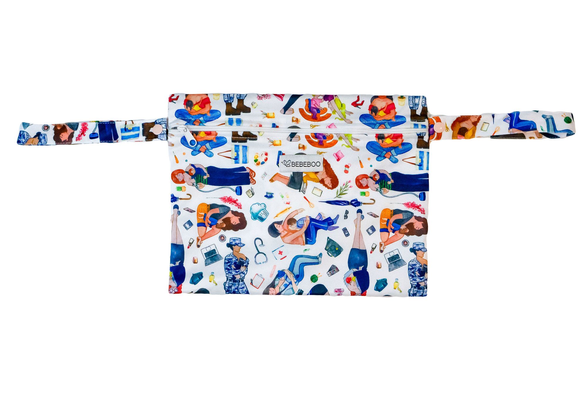 Bebeboo Luiers Overbroekjes En Meer Koop Je Op Nappy S Nl