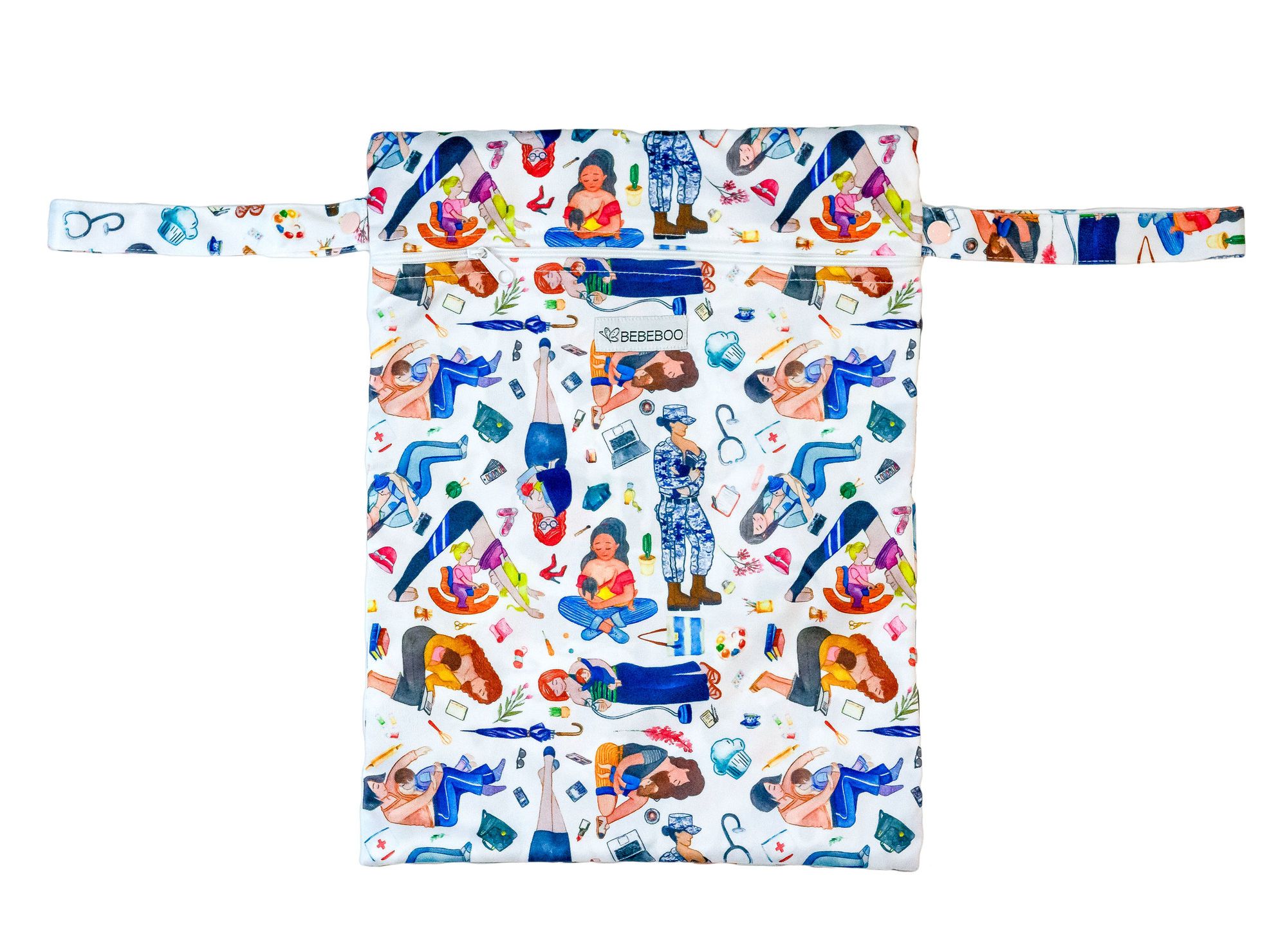 Bebeboo Luiers Overbroekjes En Meer Koop Je Op Nappy S Nl