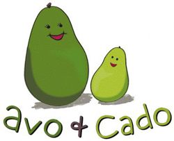 Avo+Cado