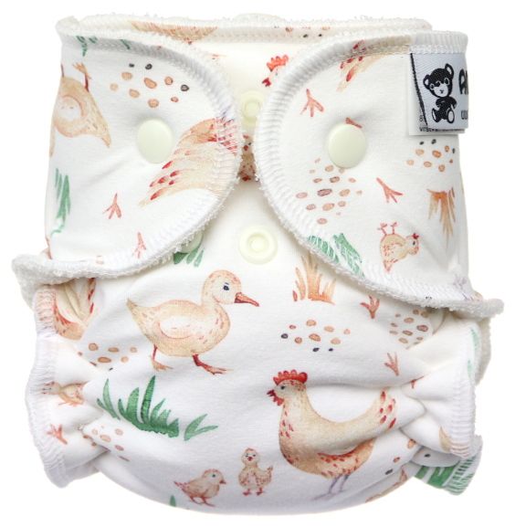 Newborn (2-6 kg) 