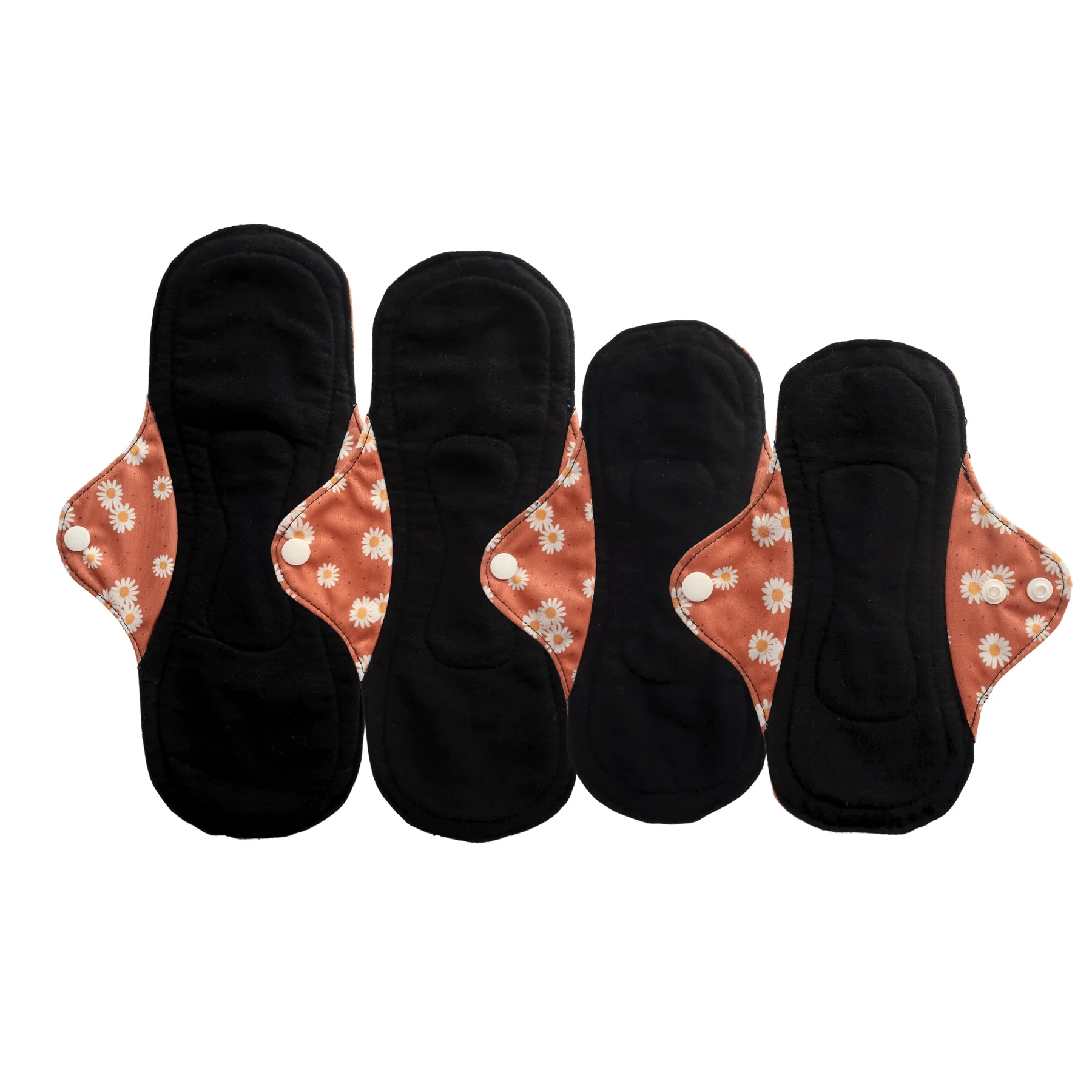 Inlegkruisjes en Maandverband 