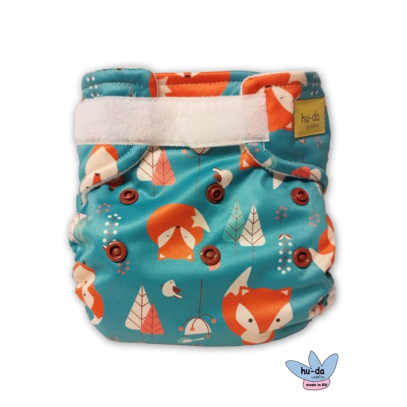 Newborn (2,5-7 kg) Klittenband 
