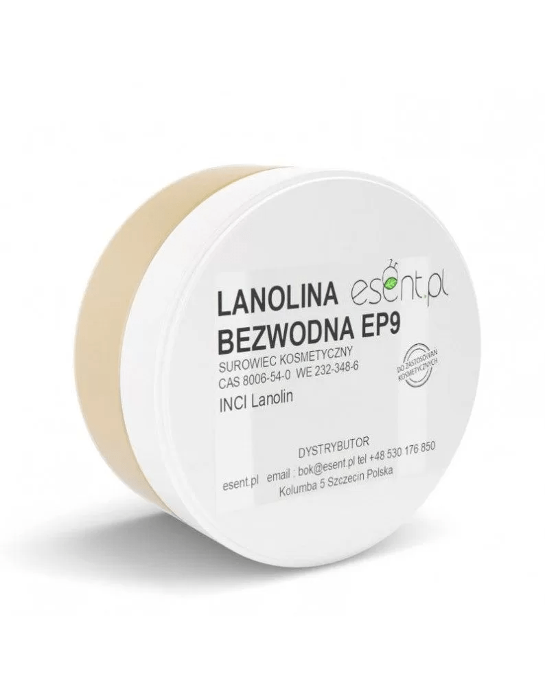 Lanoline 