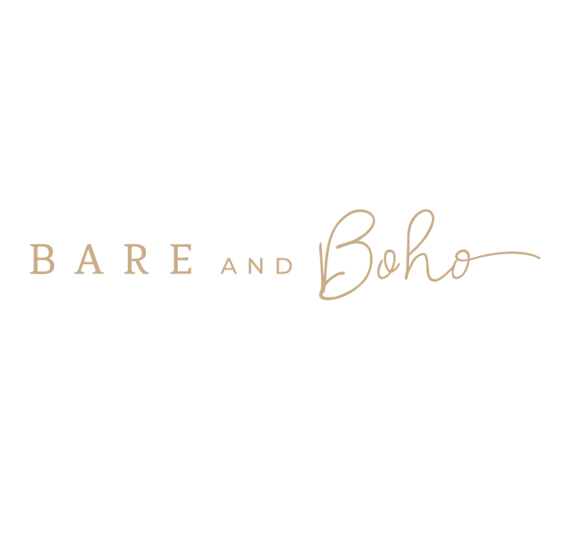 Bare and Boho 