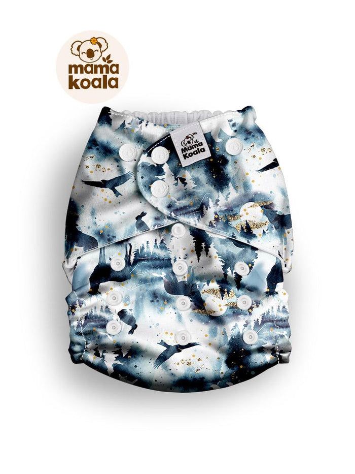 Mama Koala luiers vind je op Nappy s