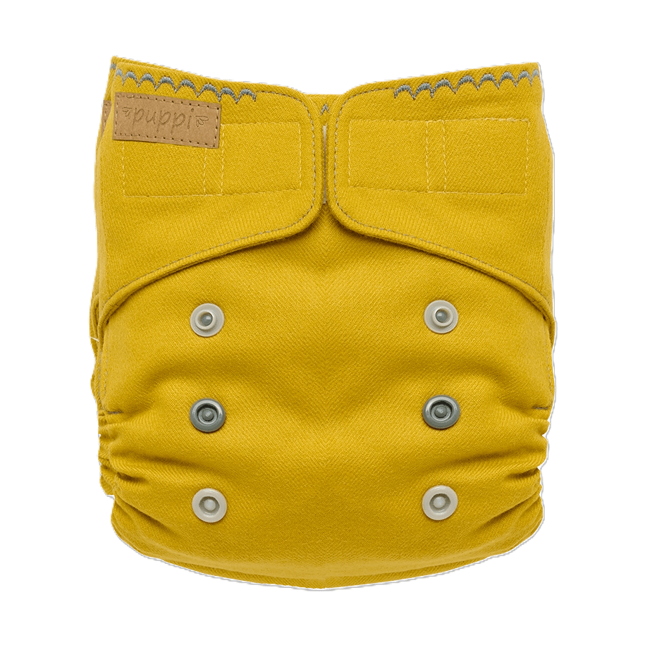 Mini One Size (4,5-9,5 kg) Klittenband 