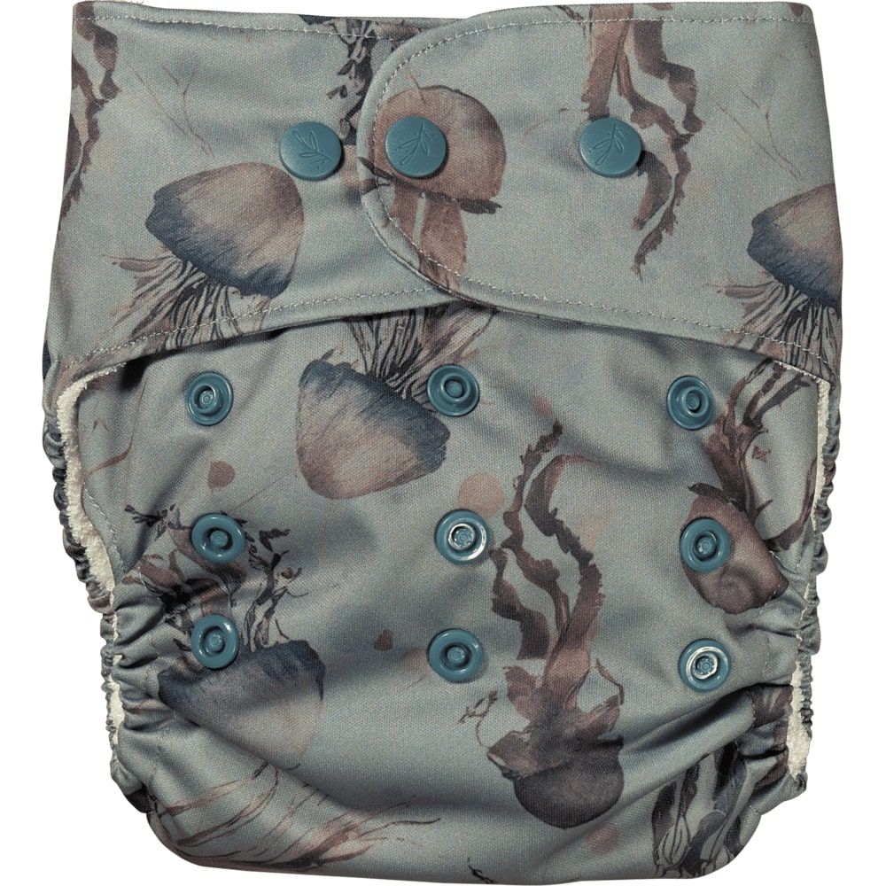 One Size (6-18kg) 