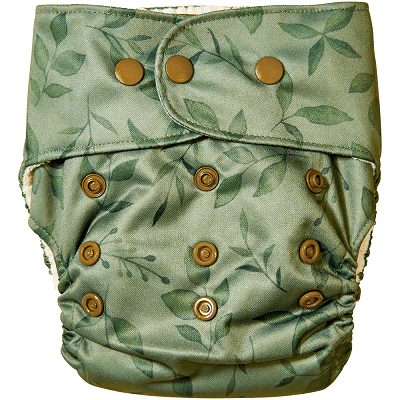 One Size AIO (6-18 kg) 