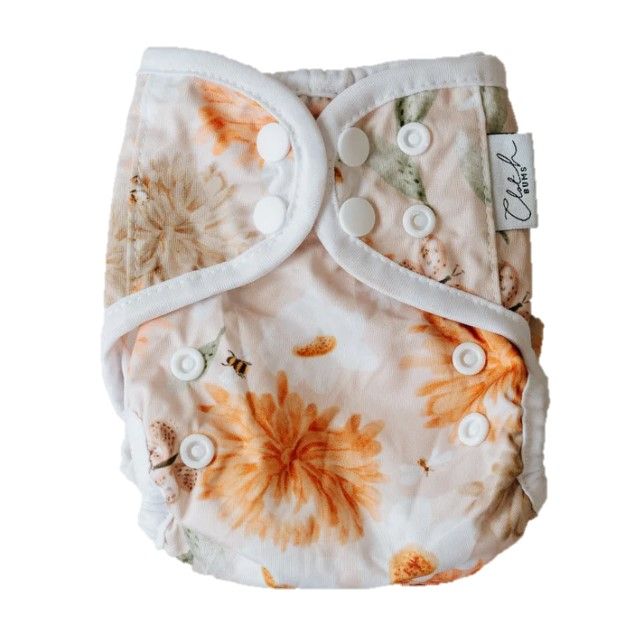 Cloth Bums Dragon (4-15 kg) 
