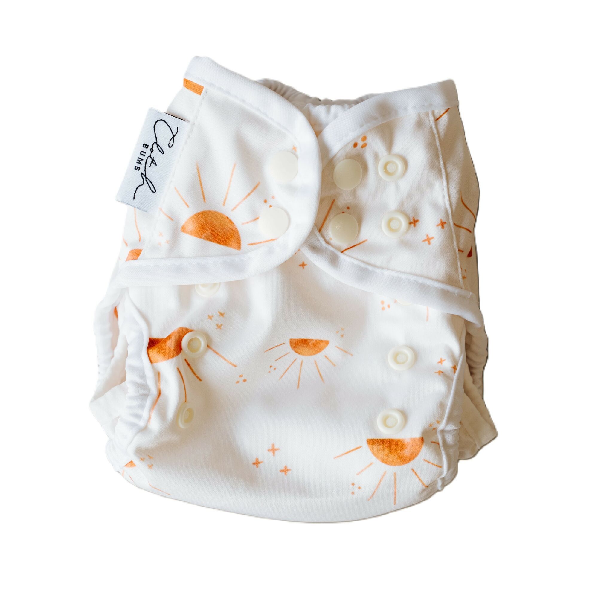 Fairy overbroekjes (2,5-10 kg) 