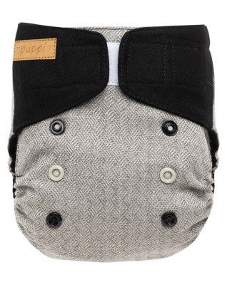 Mini One Size (4,5-9,5 kg) Klittenband 