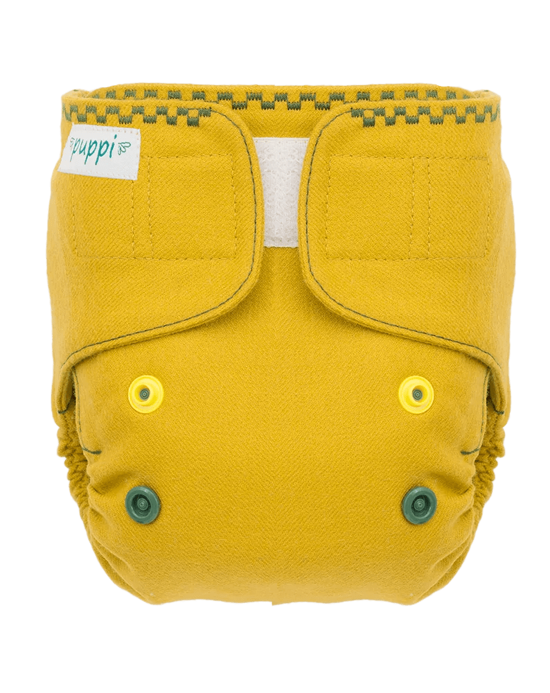 One Size Plus (9-17 kg) Klittenband 
