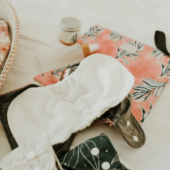 Bare and boho outlet nappies