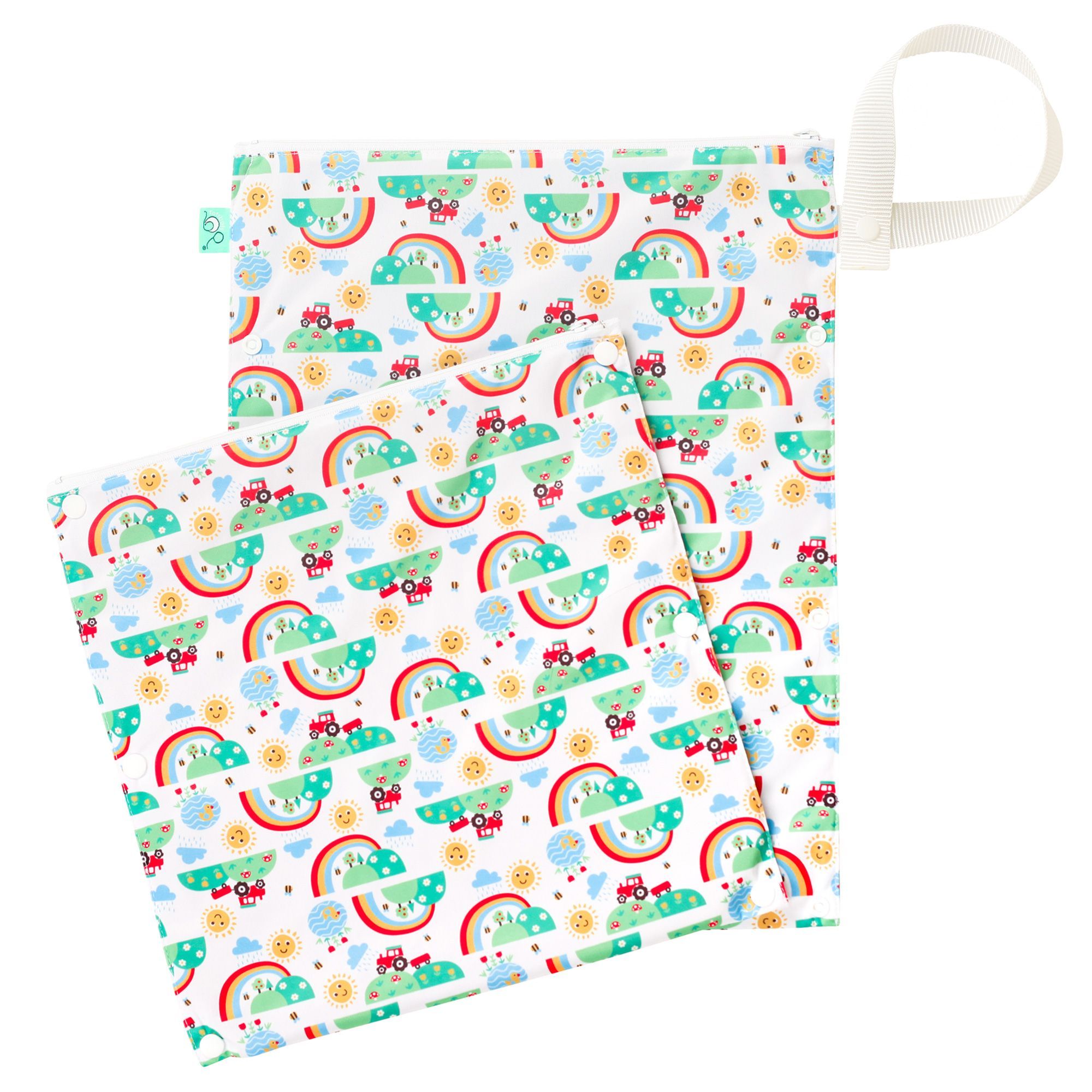 Totsbots Wasbare Luiers En Accessoires Koop Je Op Nappy S Nl