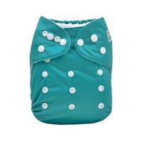 Pocketluier Jade Alvababy