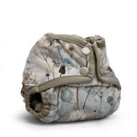 Rumparooz newborn overbroekje Hoot