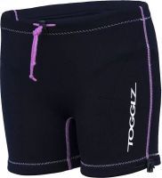 Wasbare zwemluier Togglz Roze van Conni