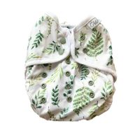 Dragon Overbroekje Fern Gully