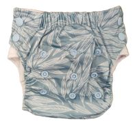 Optrekluier Dulcet Cloth Bums