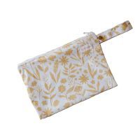 Kleine luierzak Golden Hour van Cloth Bums