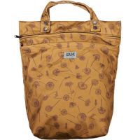 Elskbar Dandelions dubbele luierzak Lux wetbag